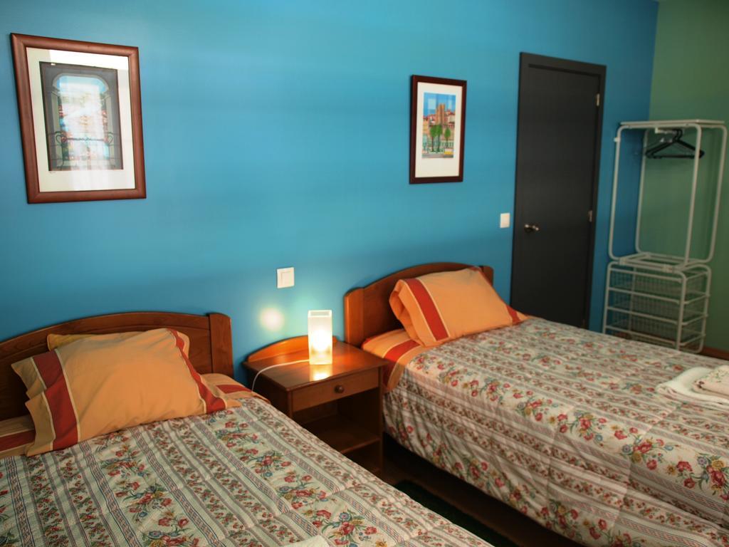 107 Rosario, Guesthouse Porto Room photo