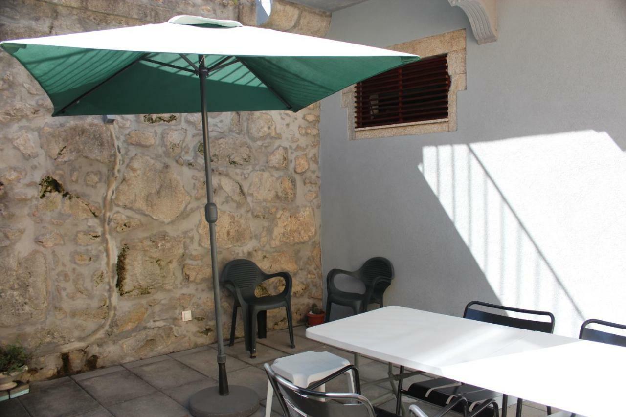107 Rosario, Guesthouse Porto Exterior photo