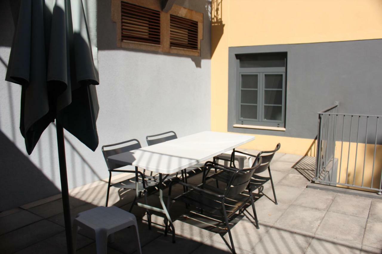 107 Rosario, Guesthouse Porto Exterior photo