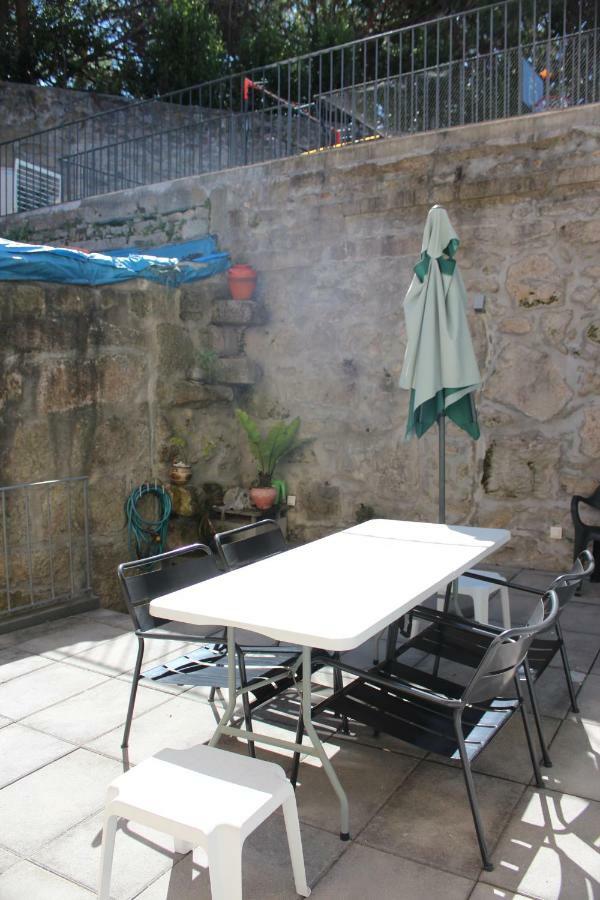 107 Rosario, Guesthouse Porto Exterior photo